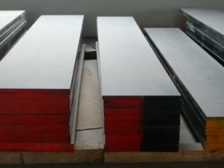 申扎Cr12MoV模具钢