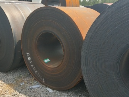 申扎Q355NHB耐候板